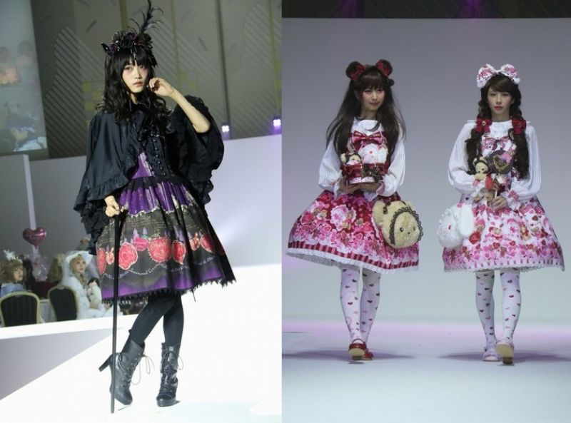 Tsuchiya đều thể hiện vẻ mặt điềm tĩnh và nghiêm túc Tsuchiya đều thể hiện vẻ mặt điềm tĩnh và nghiêm túc