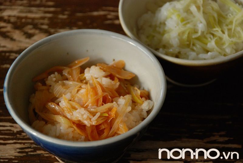 cơm xốt cà cơm xốt cà