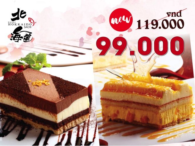 vị Chocolate của Le Croquant