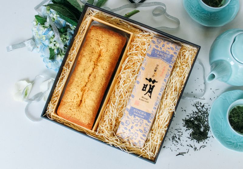 quà Tết Classic Gold Tea quà Tết Classic Gold Tea