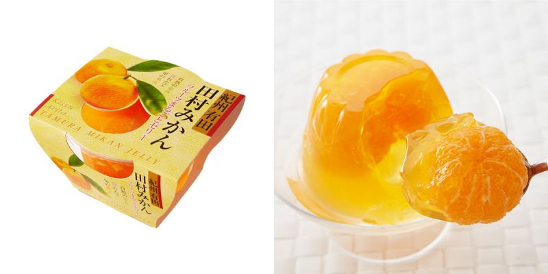 thạch trái cây thạch trái cây