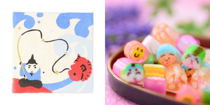 kẹo nhật bản kẹo nhật bản