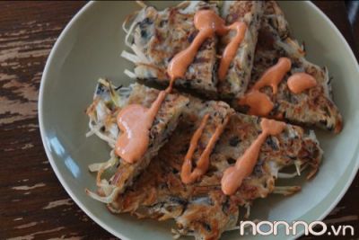 salad xốt mayonnaise