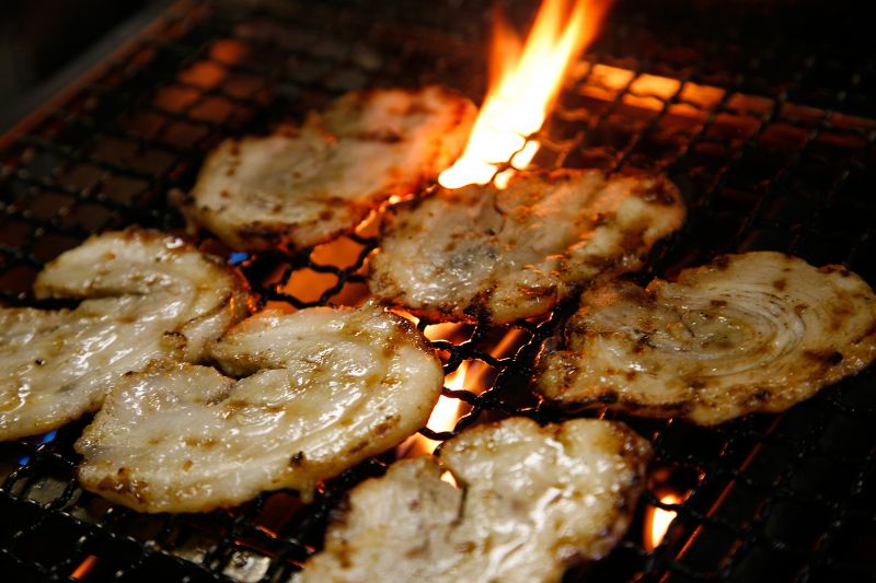 Thịt Chashu Thịt Chashu