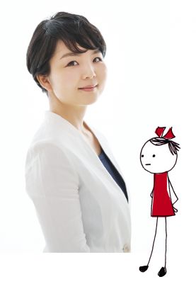 Miki Yoshido Communication Stylist Miki Yoshido Communication Stylist