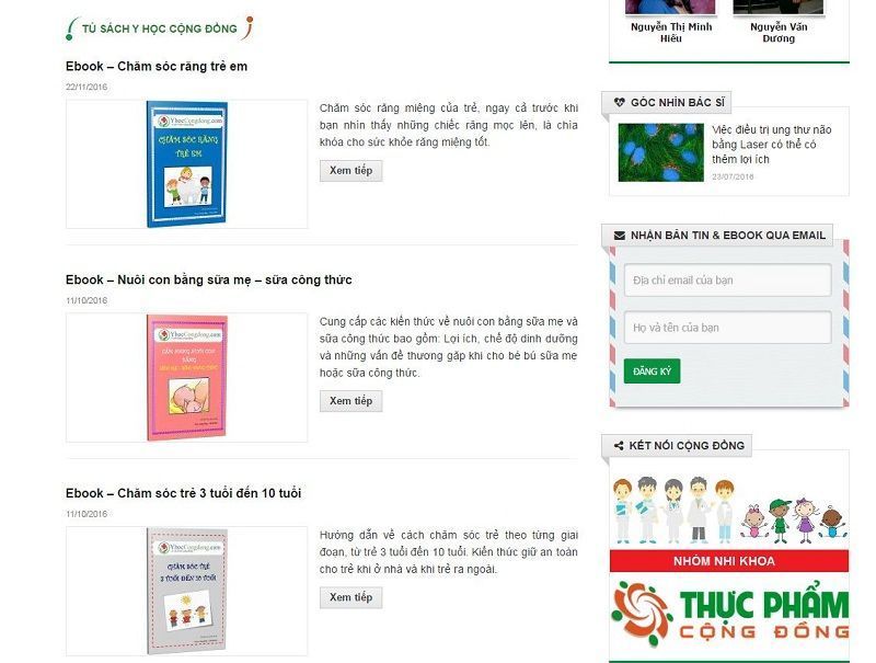 Y học cộng đồng