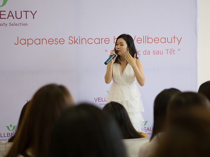 bí quyết giúp da hồi phục nhanh chóng