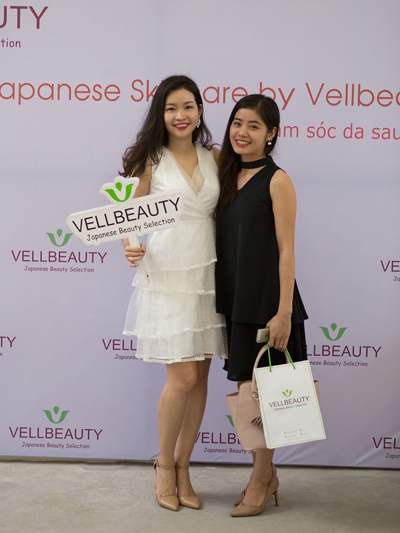 quà khi tham dự chương trình