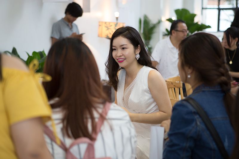 vấn đề chăm sóc da