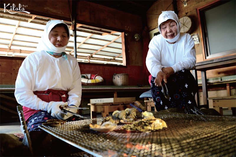 cụ bà Reiko Namura cụ bà Reiko Namura