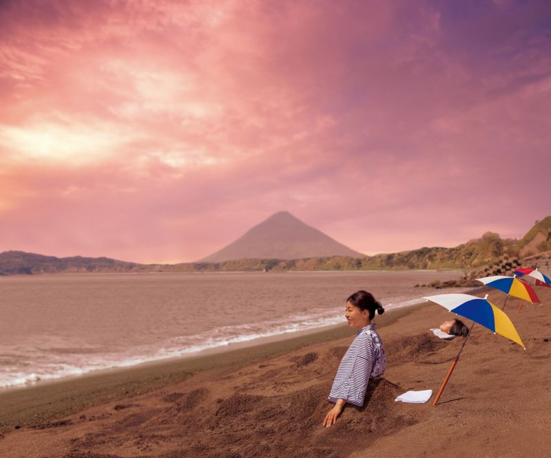 ibusuki, kagoshima ibusuki, kagoshima