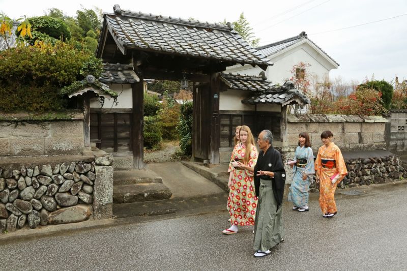 Izumi Fumoto, kagoshima Izumi Fumoto, kagoshima