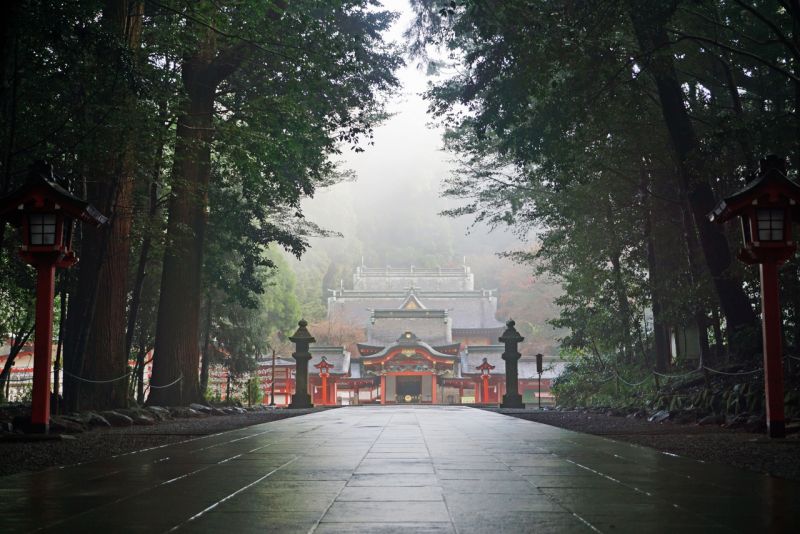 kirishima, kagoshima kirishima, kagoshima