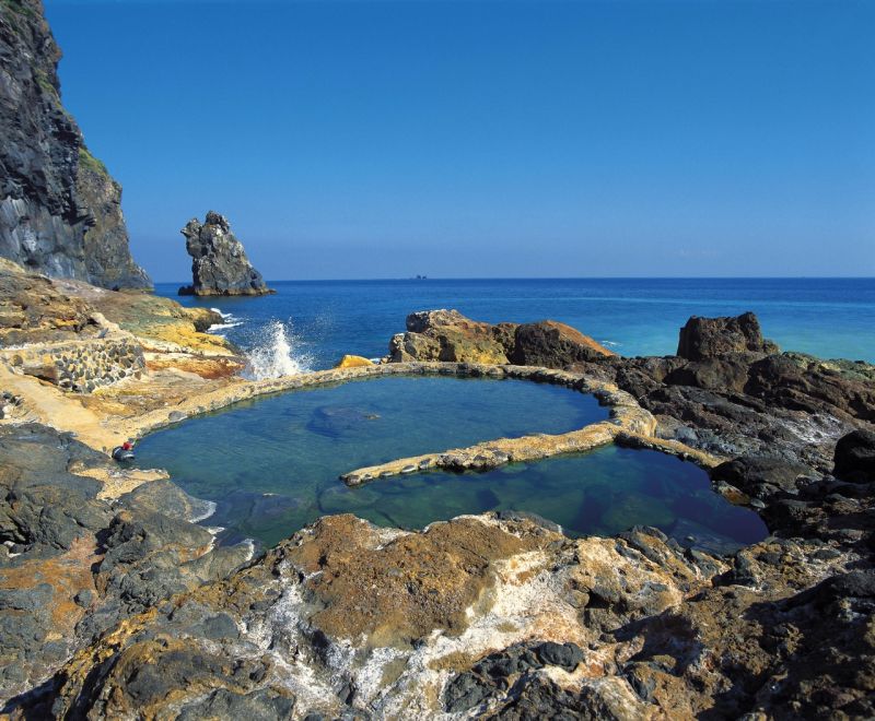 đảo iojima, kagoshima