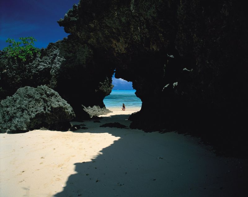 đảo yoronjima, kagoshima