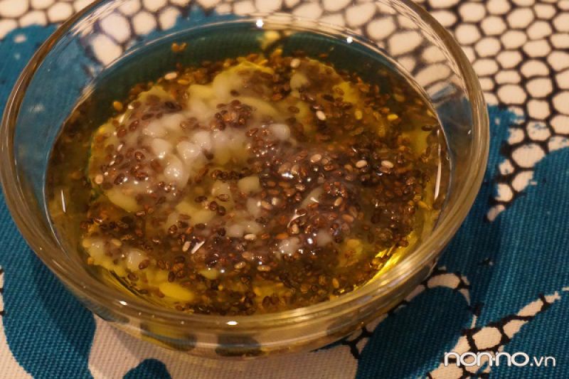 hạt chia siêu thực phẩm hạt chia siêu thực phẩm