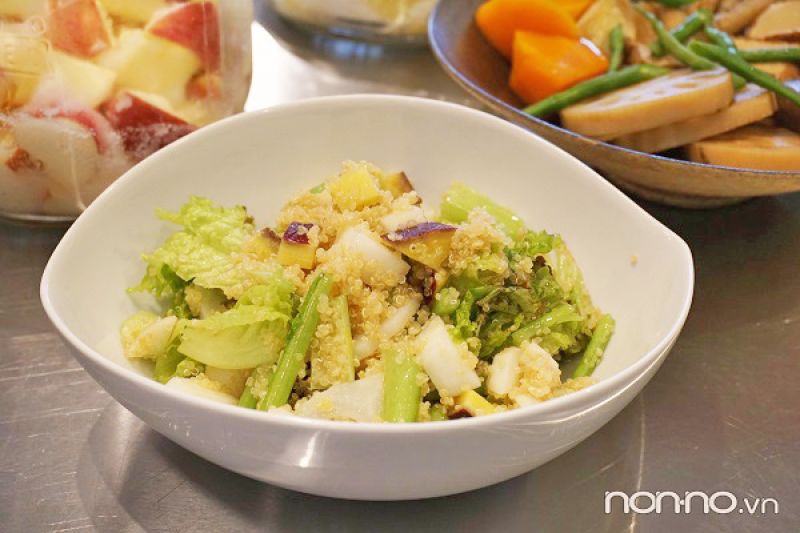 siro trái cây lên men