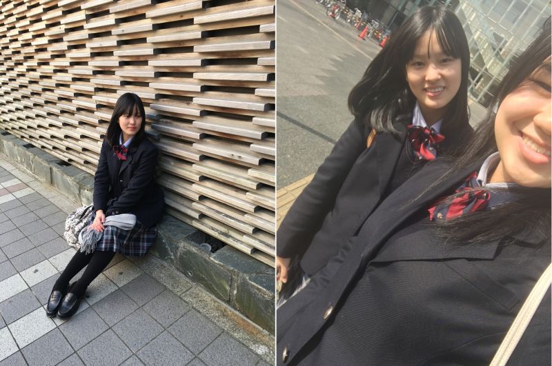 Như Khoa những ngày đầu một mình trên đất Nhật