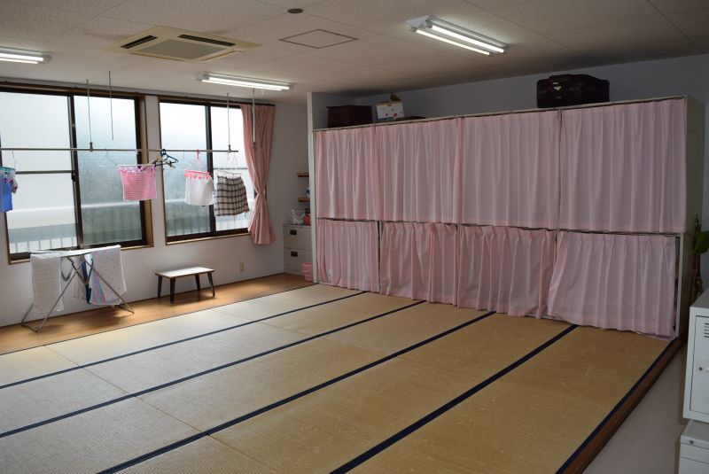 オイスカ高等学校