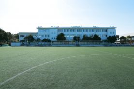 オイスカ高等学校