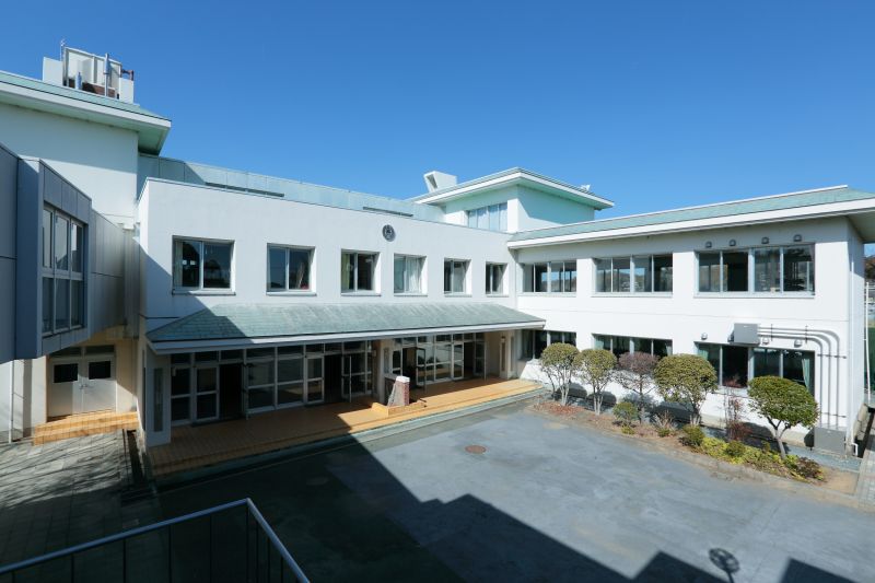 オイスカ高等学校