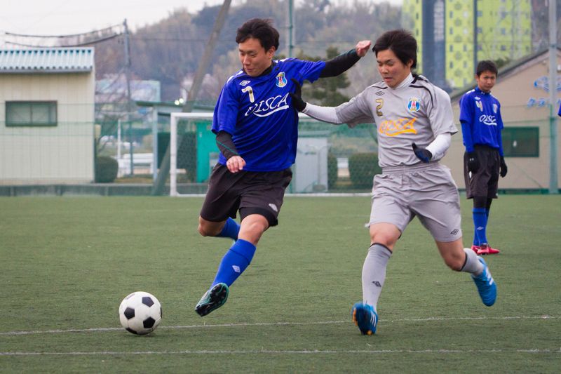 オイスカ高等学校