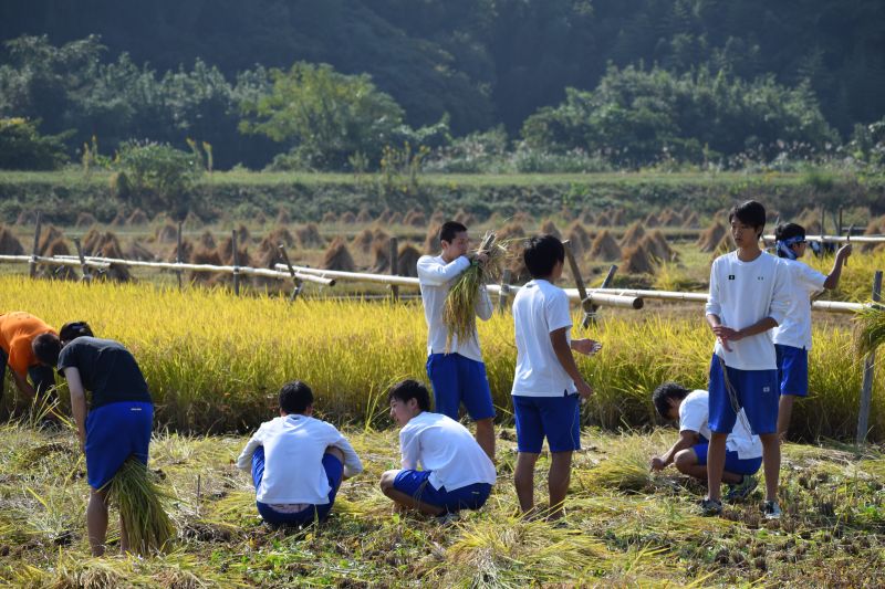 オイスカ高等学校