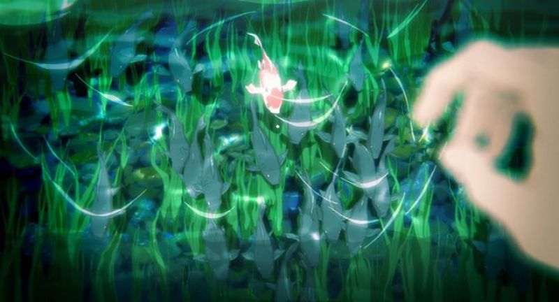 Dáng hình thanh âm Dáng hình thanh âm