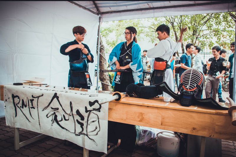 ngà hội nhật bản 2017