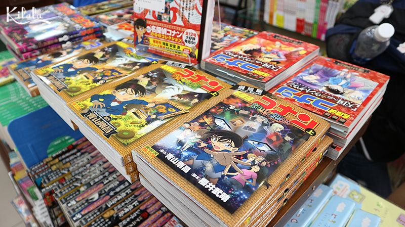 thám tử lừng danh Conan thám tử lừng danh Conan