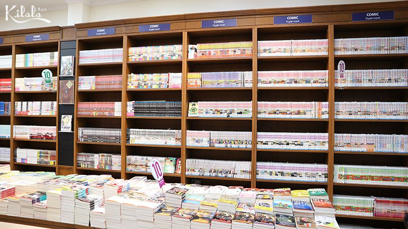 truyện manga truyện manga