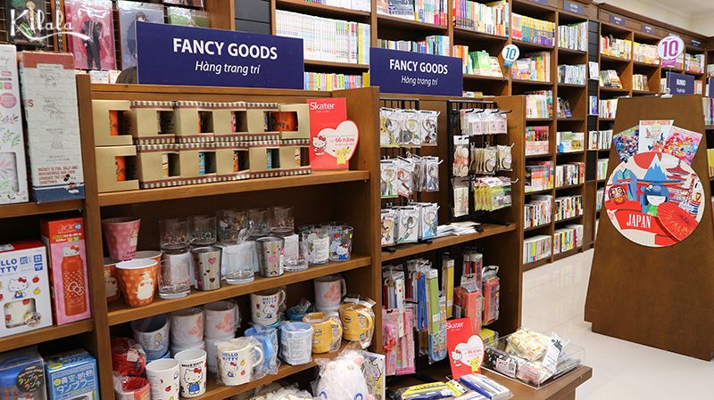 tuần lễ sách Nhật Bản tuần lễ sách Nhật Bản