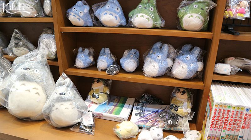 totoro totoro