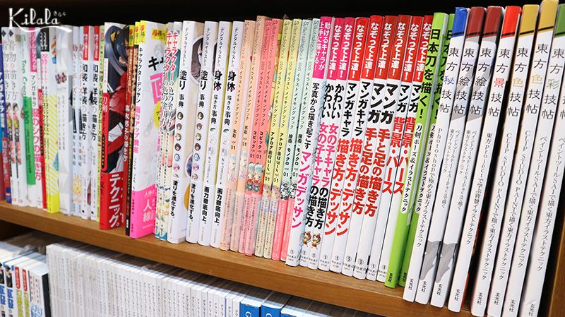 sách dạy vẽ manga sách dạy vẽ manga