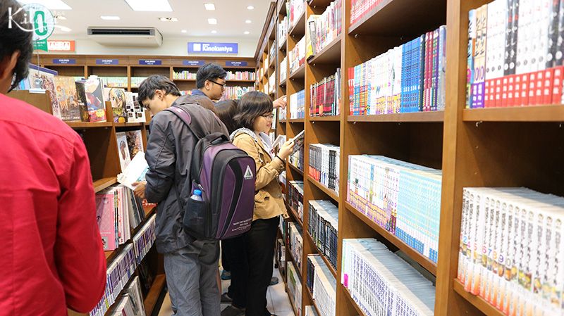 truyện manga truyện manga