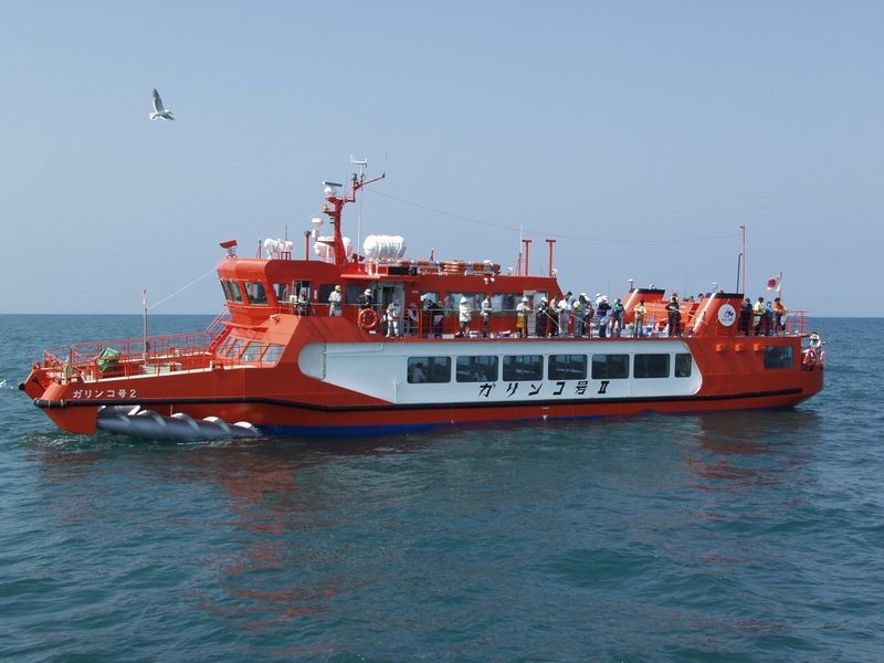 Tàu phá băng Garinko