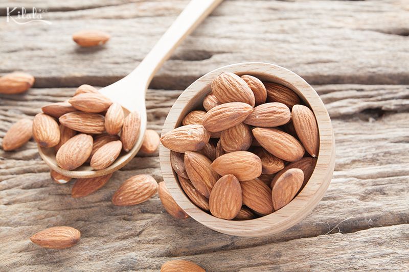 các loại hạt các loại hạt