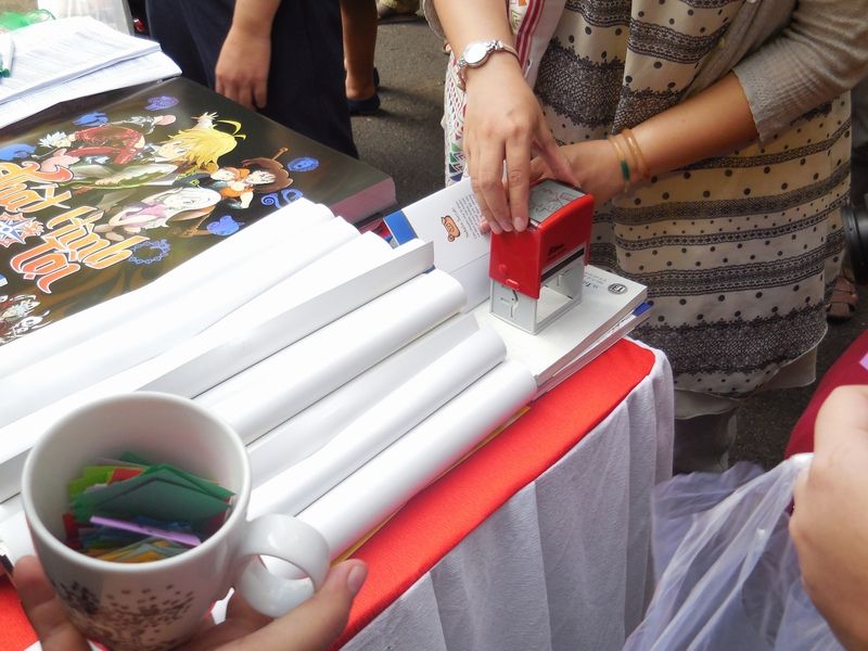 Thất hình đại tội