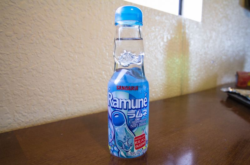 Ramune Ramune