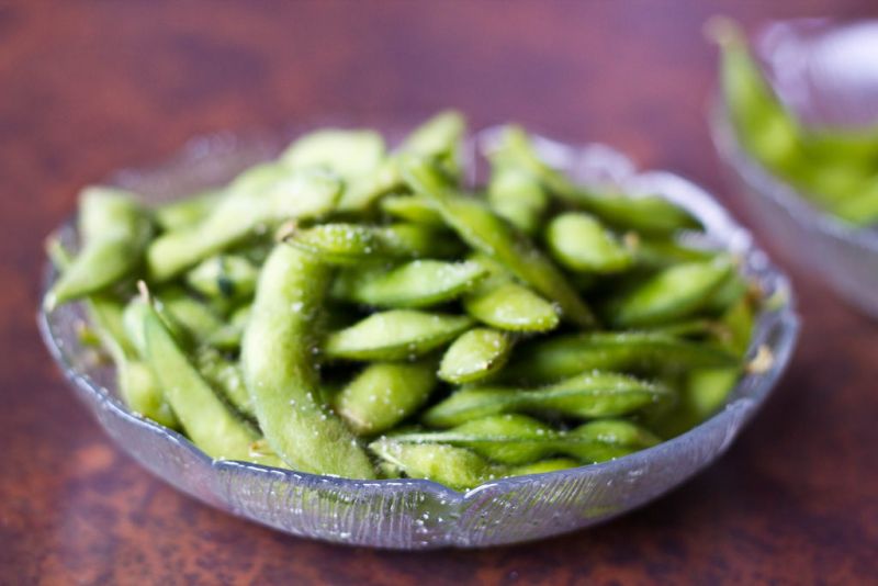 Edamame Edamame