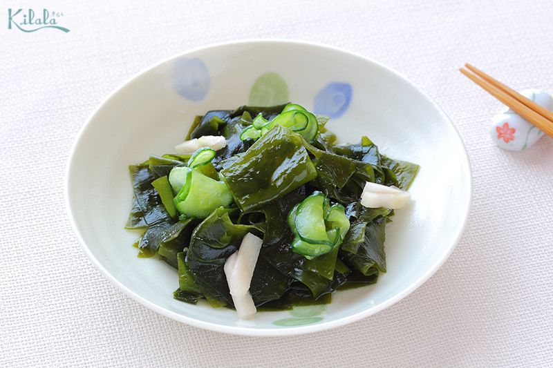 dưa leo rong biển dưa leo rong biển