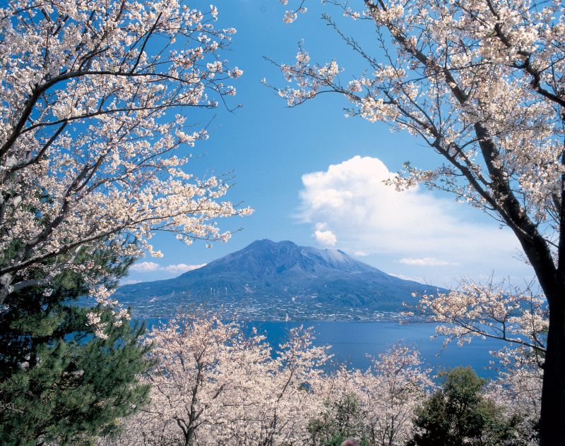 Kagoshima Kagoshima