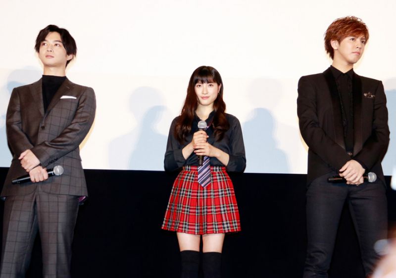 Ani ni Aisaresugite Komattemasu