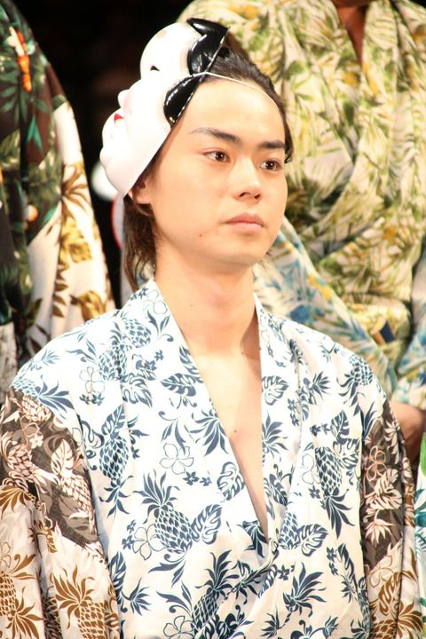 Masaki Suda