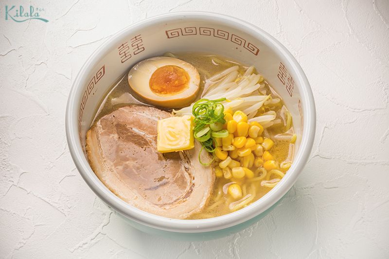 mì Ramen mì Ramen