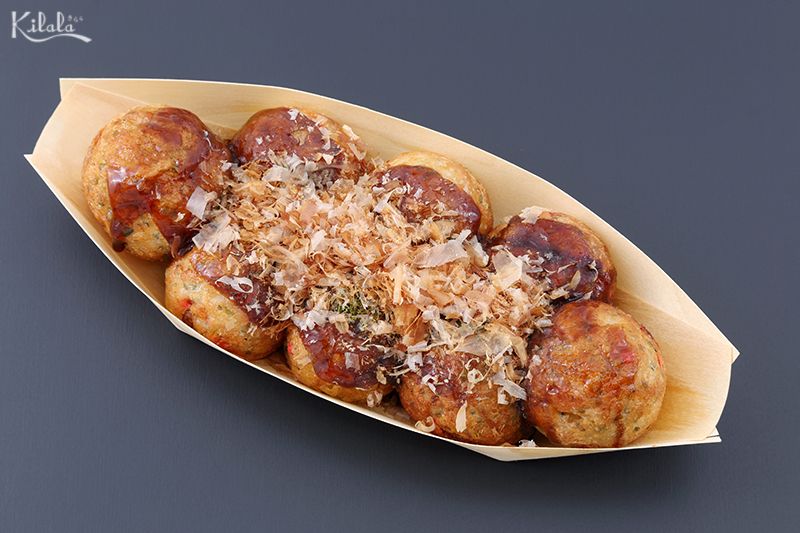 takoyaki ẩm thực đường phố Nhật Bản takoyaki ẩm thực đường phố Nhật Bản