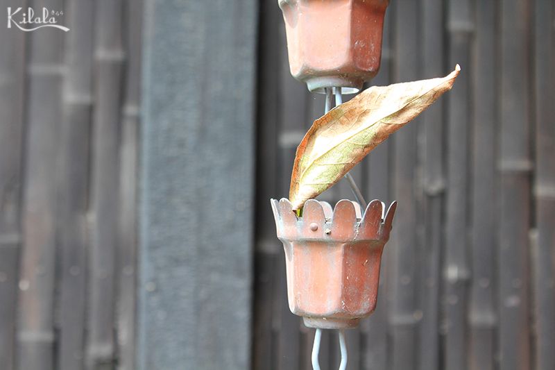 sợi mưa Kusari-toi sợi mưa Kusari-toi