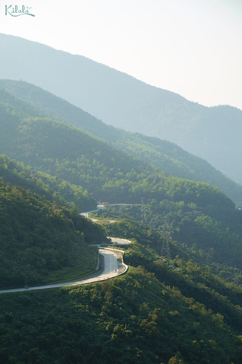 nhiếp ảnh gia Naoto Ohike