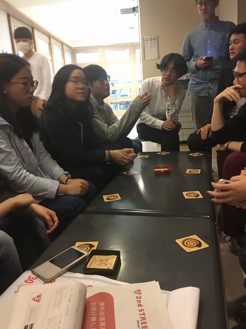 kí túc xá Đại học Ngoại ngữ Nagasaki