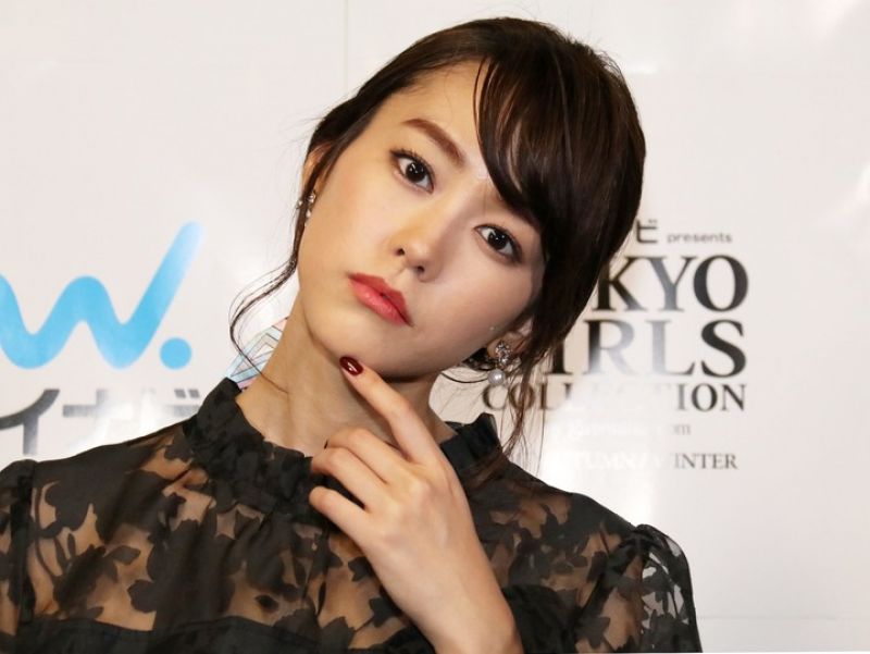 Mirei Kiritani Mirei Kiritani